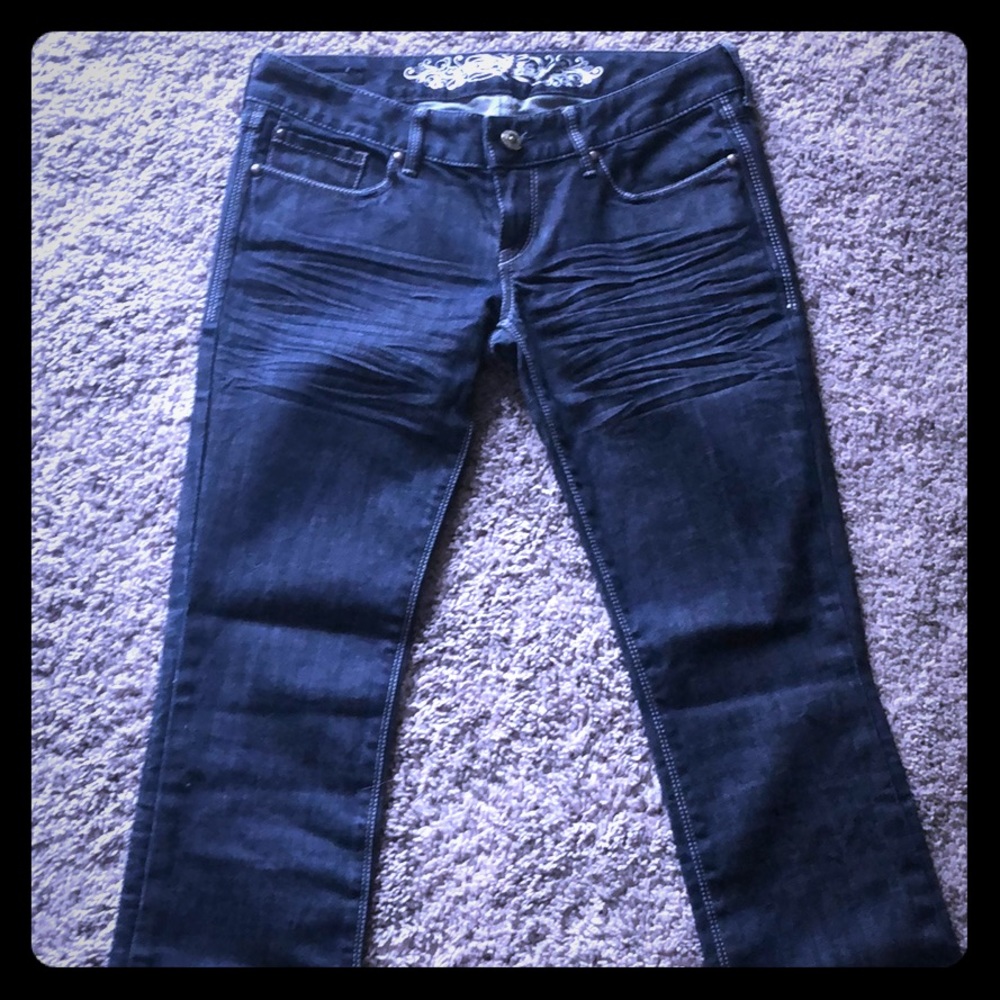 Express Jeans